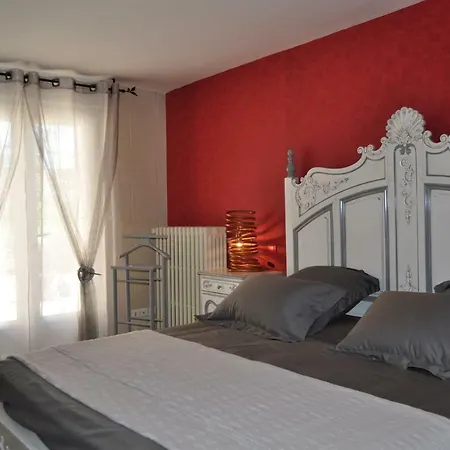 Chambres D'hotes D'helene Et Jeph *