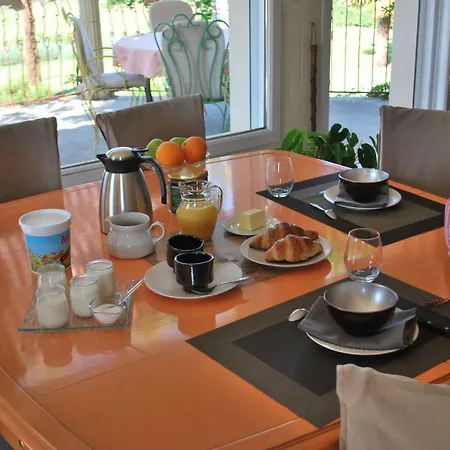 Chambres D'hotes D'helene Et Jeph *