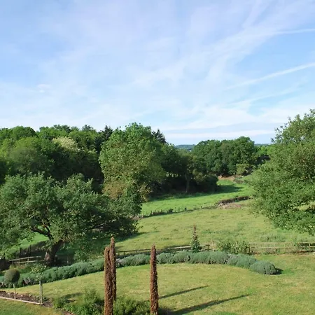 Chambres D'hotes D'helene Et Jeph * Mortagne-sur-Sevre